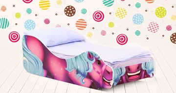 Детская кровать Пони-Нюша в Бузулуке