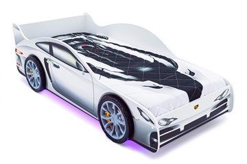 Кровать-машина Porsche в Бузулуке