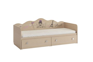 1-спальная детская кровать Амели в Бузулуке