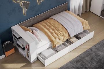 1-спальная детская кровать Анри в Орске