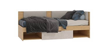 Детская кровать для мальчика Стэнфорд (диван) в Орске