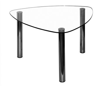 Стеклянный столик в зал Гранд-1 в Орске