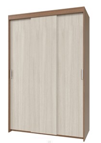 Шкаф 3-х дверный Modern Томас Т31, Ясень шимо светлый/темный в Бузулуке