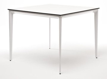 Кухонный стол 4sis Малага Арт.: RC013-90-90-A white в Орске