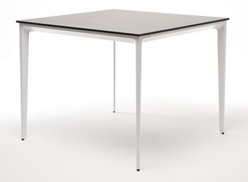 Кухонный стол 4sis Малага Арт.: RC658-90-90-A white в Орске