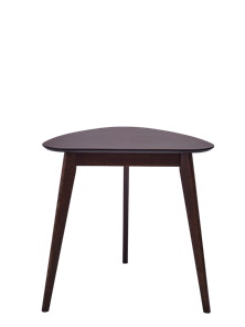 Обеденный стол Daiva Орион Classic Light 76, Орех в Орске