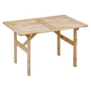 Деревянный стол из дерева 500483 в Орске