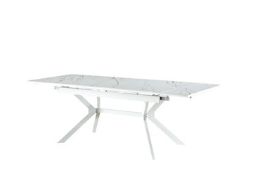 Керамический кухонный стол Меркурий Арт.: DT-8123 в Орске