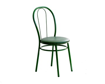 Обеденный стул Венский, Зеленый в Орске