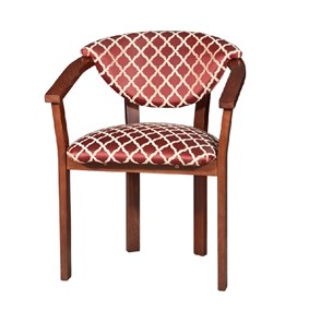Стул-кресло Бабочка (стандартная покраска) в Бузулуке