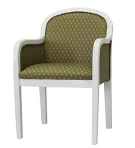 Стул-кресло Миледи-2 (стандартная покраска) в Орске