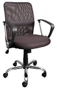 Компьютерное кресло 5735, Темно-серый в Бузулуке