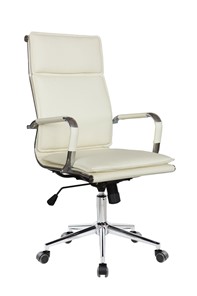 Компьютерное кресло Riva Chair 6003-1 S (Бежевый) в Оренбурге