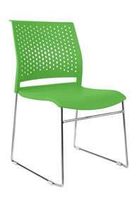 Офисное кресло Riva Chair D918 (Зеленый) в Орске