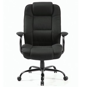 Офисное кресло Brabix Premium Heavy Duty HD-002 (ткань) 531830 в Орске