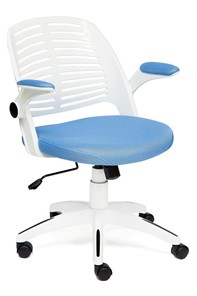 Компьютерное кресло JOY ткань, синий, арт.11997 в Орске