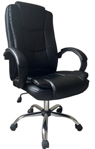Офисное кресло C300 черный в Бузулуке