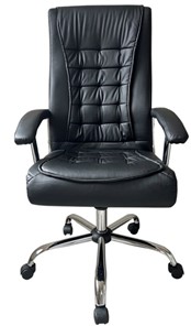 Кресло для компьютера CT21  черный в Бузулуке