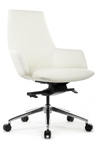 Кресло для офиса Spell-M (В1719), белый в Бузулуке