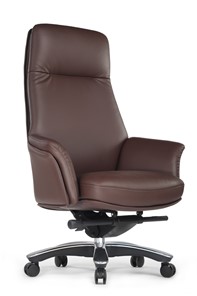 Офисное кресло Batisto (A2018), коричневый в Бузулуке