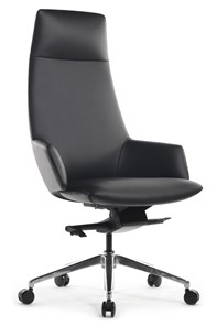 Компьютерное кресло Riva Design А1719, Черный в Орске