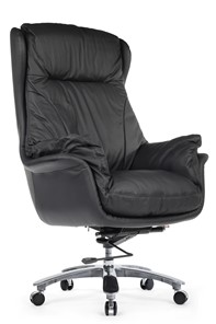 Офисное кресло Leonardo (A355), черный в Орске