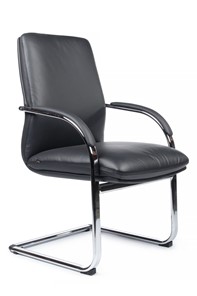 Офисное кресло Pablo-CF (C2216-1), черный в Бузулуке