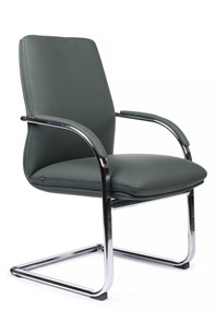 Офисное кресло Pablo-CF (C2216-1), зеленый в Орске