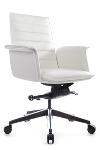 Кресло офисное Rubens-M (B1819-2), белый в Бузулуке