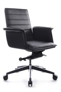 Кресло для офиса Rubens-M (B1819-2), черный в Бузулуке