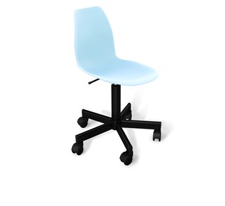 Офисное кресло SHT-ST29/SHT-S120M пастельно-голубой в Бузулуке