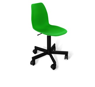 Офисное кресло SHT-ST29/SHT-S120M зеленый ral6018 в Бузулуке