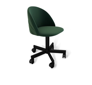 Офисное кресло SHT-ST35-2/SHT-S120M лиственно-зеленый в Бузулуке