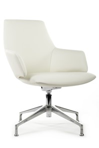 Кресло офисное Spell-ST (С1719), белый в Орске