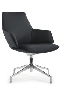 Кресло офисное Spell-ST (С1719), черный в Бузулуке