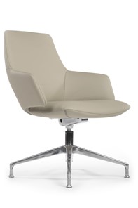 Кресло в офис Spell-ST (С1719), светло-серый в Бузулуке