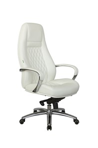 Компьютерное кресло Riva Chair F185 (Белый) в Орске