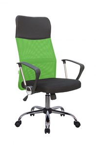 Кресло офисное Riva Chair 8074 (Зеленый) в Орске