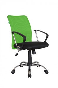 Офисное кресло Riva Chair 8075 (Зеленый) в Орске