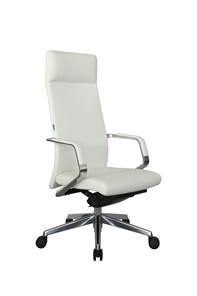 Кресло Riva Chair A1811 (Белый) в Орске
