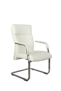 Компьютерное кресло Riva Chair С1511 (Белый) в Орске