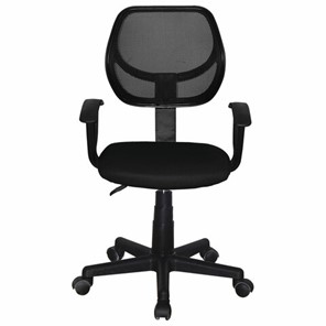 Офисное кресло Brabix Flip MG-305 (ткань TW, черное) 531952 в Бузулуке