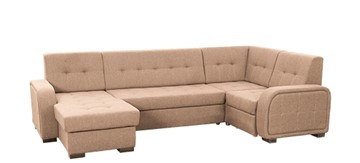 П-образный диван Подиум П5 в Орске