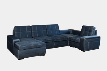 Угловой диван Амулет-3 Премиум в Орске
