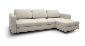 Модульный диван с оттоманкой Марко (м6+м2к+м1+м6) в Бузулуке