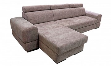 Угловой диван N-10-M ДУ (П3+Д2+Д5+П3) в Бузулуке