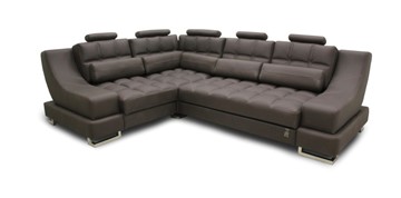 Угловой диван Плаза 290х220 в Орске