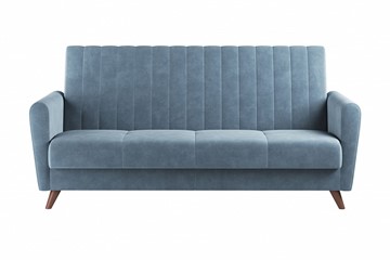 Прямой диван Монако, Оникс 17 в Бузулуке