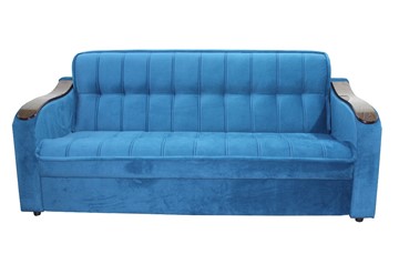 Диван Comfort Lux 404 (Синий) в Орске