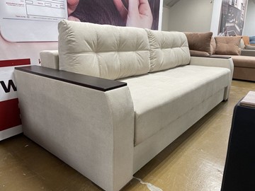 Прямой диван Мальта 2 Тик-так БД Дота 1 склад в Оренбурге